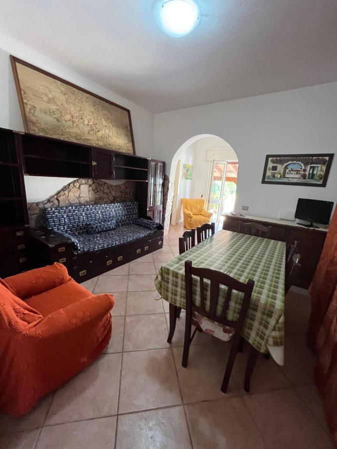 Villa Grandioso Сант-Исидоро Экстерьер фото